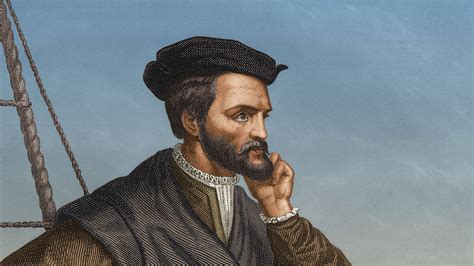 jacques cartier significance